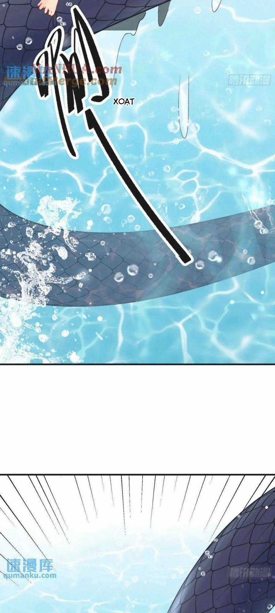 Thú Thế Ngọt Sủng, Tôi Ở Dị Giới Làm Vũ Thần Chapter 31 trang 24