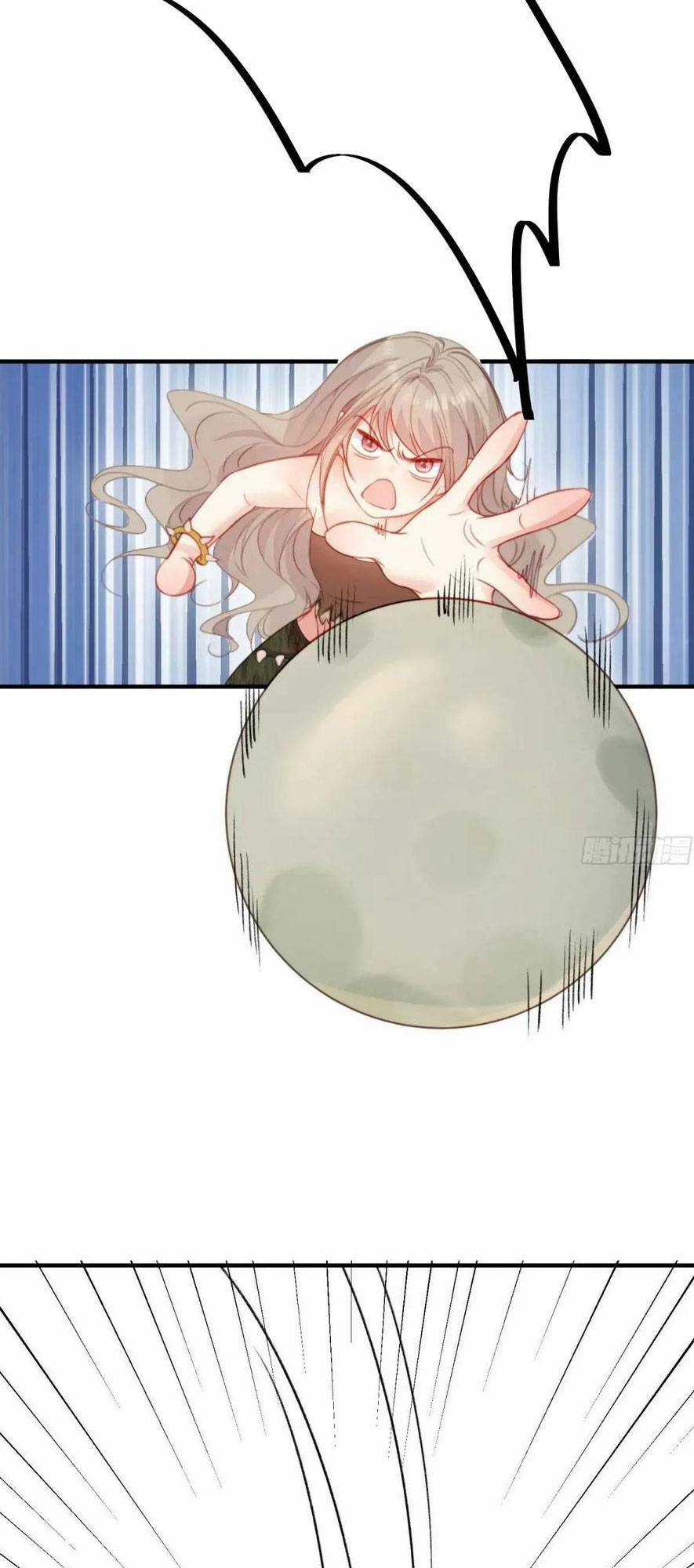 Thú Thế Ngọt Sủng, Tôi Ở Dị Giới Làm Vũ Thần Chapter 32 trang 19