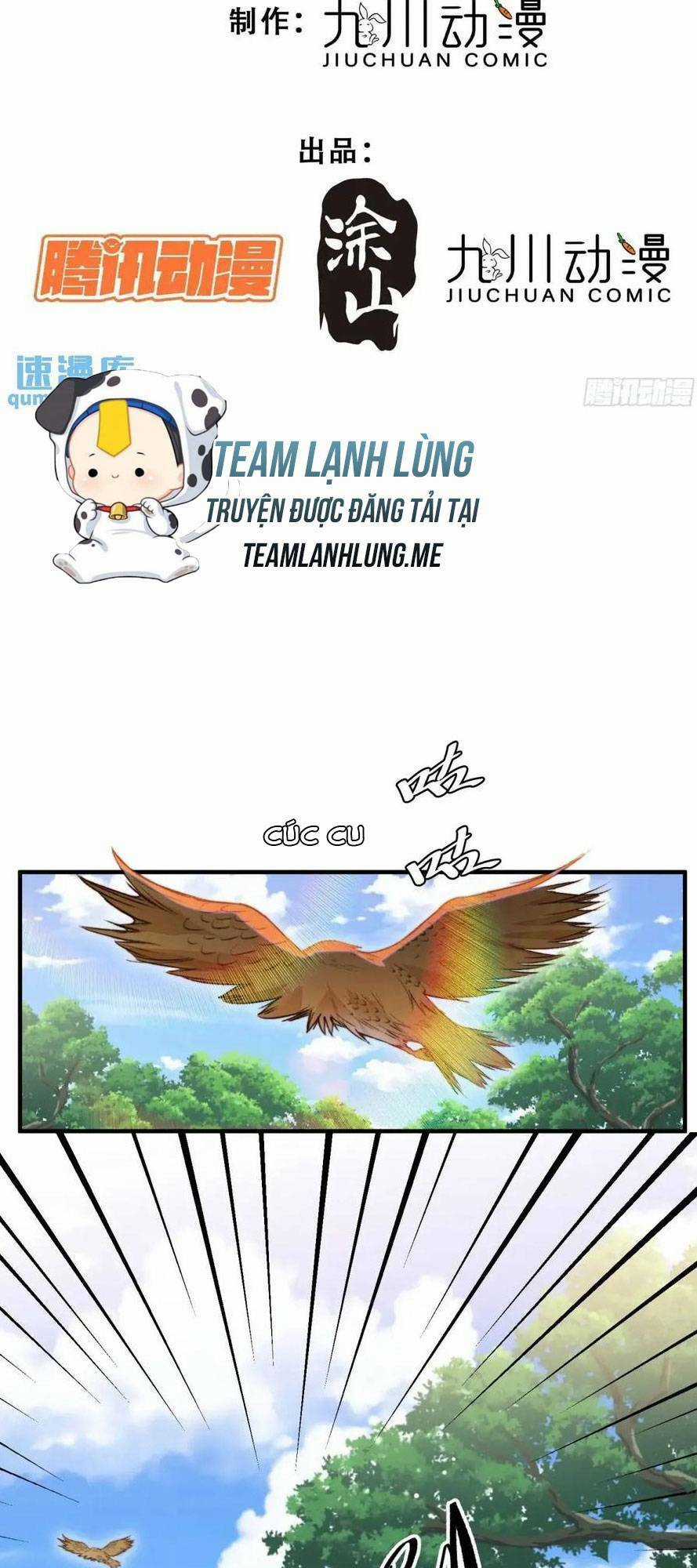 Thú Thế Ngọt Sủng, Tôi Ở Dị Giới Làm Vũ Thần Chapter 32 trang 4