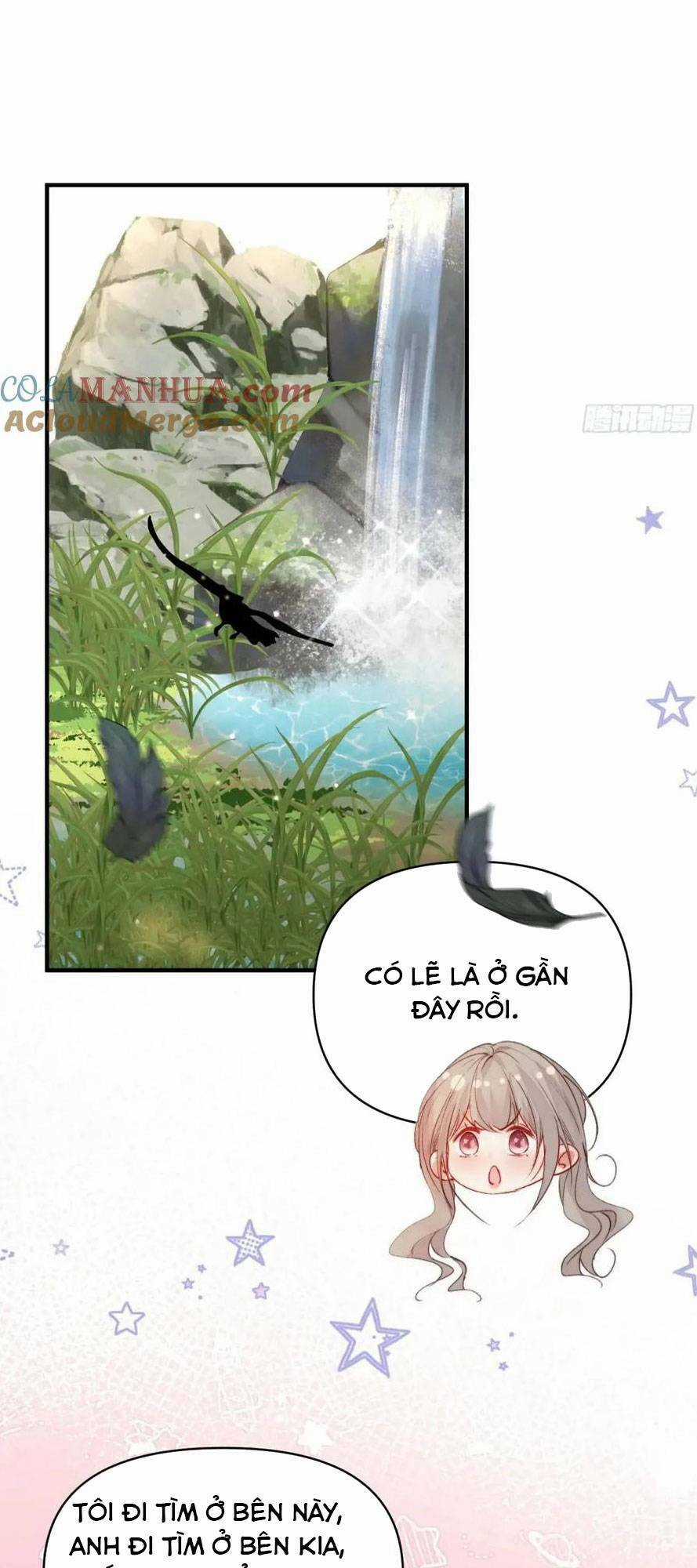 Thú Thế Ngọt Sủng, Tôi Ở Dị Giới Làm Vũ Thần Chapter 32 trang 8