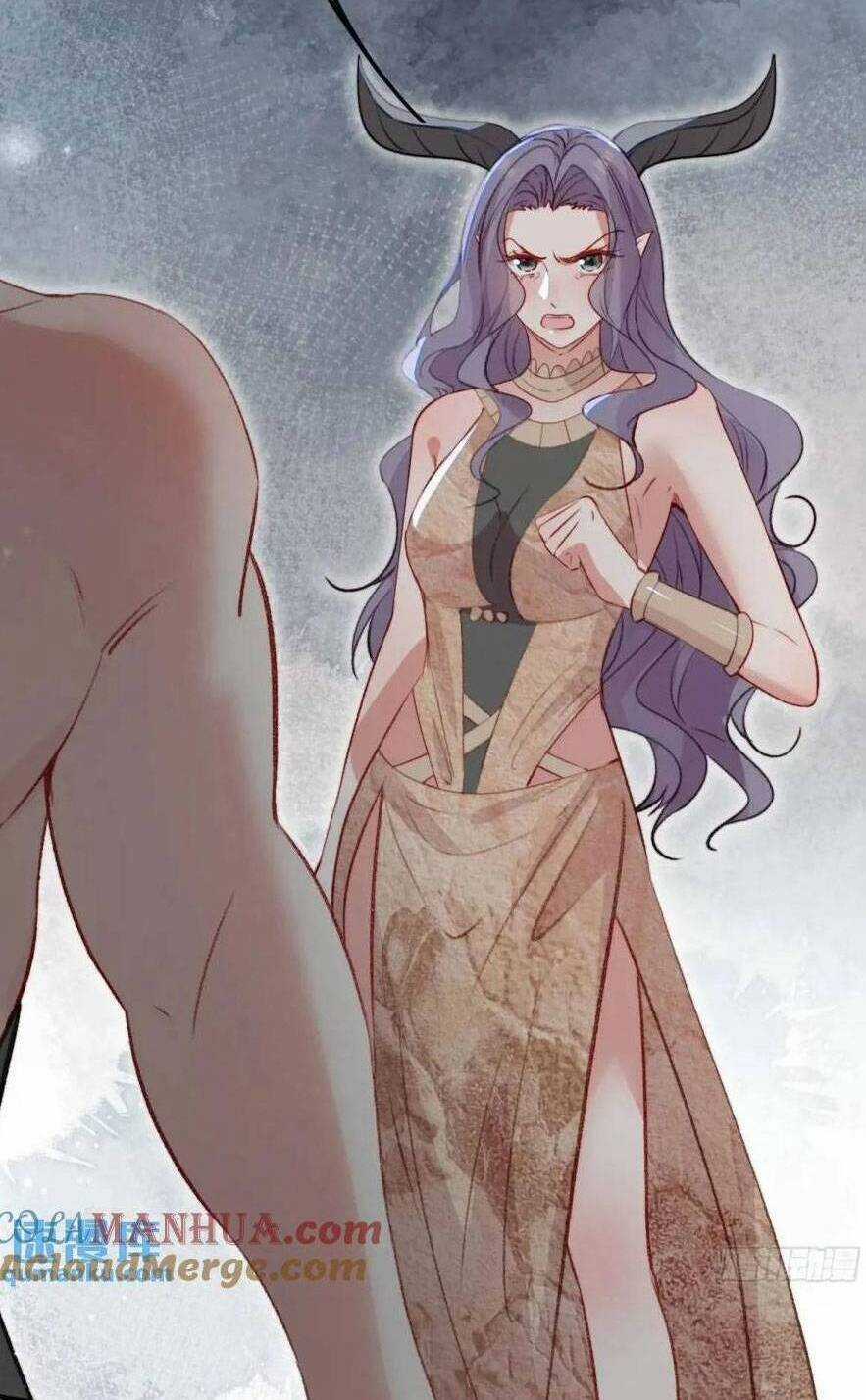 Thú Thế Ngọt Sủng, Tôi Ở Dị Giới Làm Vũ Thần Chapter 33 trang 14