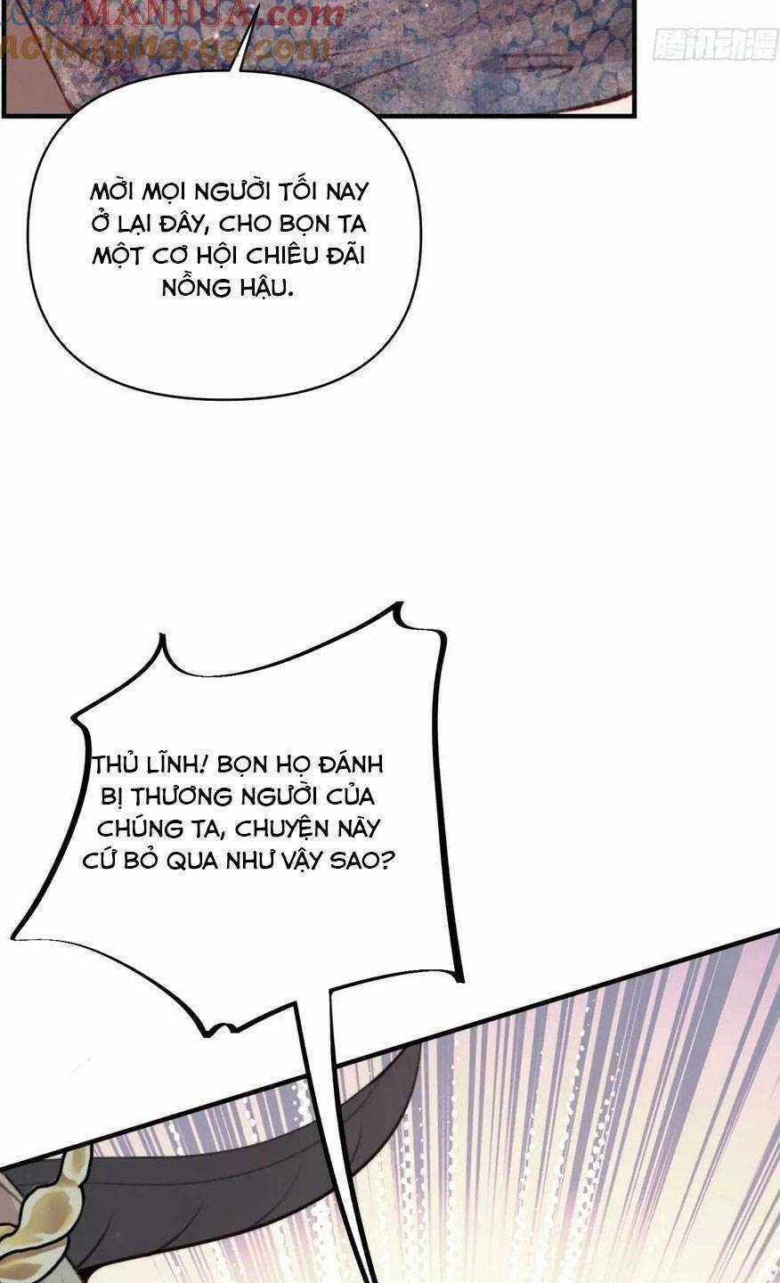 Thú Thế Ngọt Sủng, Tôi Ở Dị Giới Làm Vũ Thần Chapter 33 trang 28