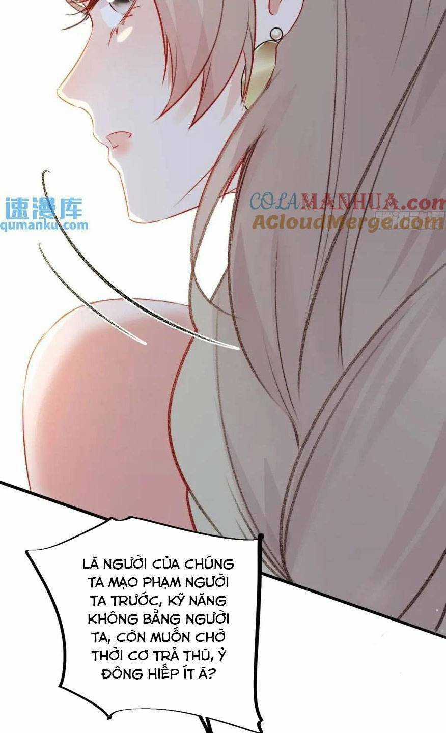 Thú Thế Ngọt Sủng, Tôi Ở Dị Giới Làm Vũ Thần Chapter 33 trang 31