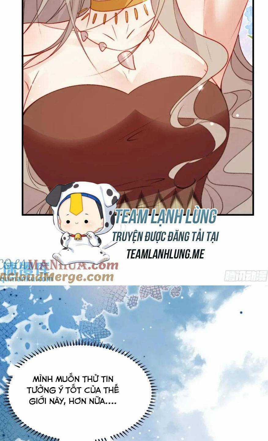 Thú Thế Ngọt Sủng, Tôi Ở Dị Giới Làm Vũ Thần Chapter 33 trang 37