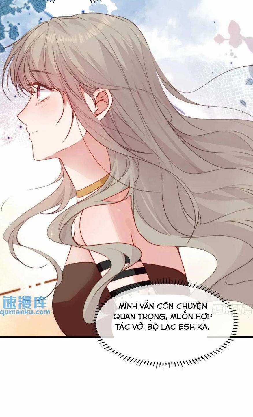 Thú Thế Ngọt Sủng, Tôi Ở Dị Giới Làm Vũ Thần Chapter 33 trang 38
