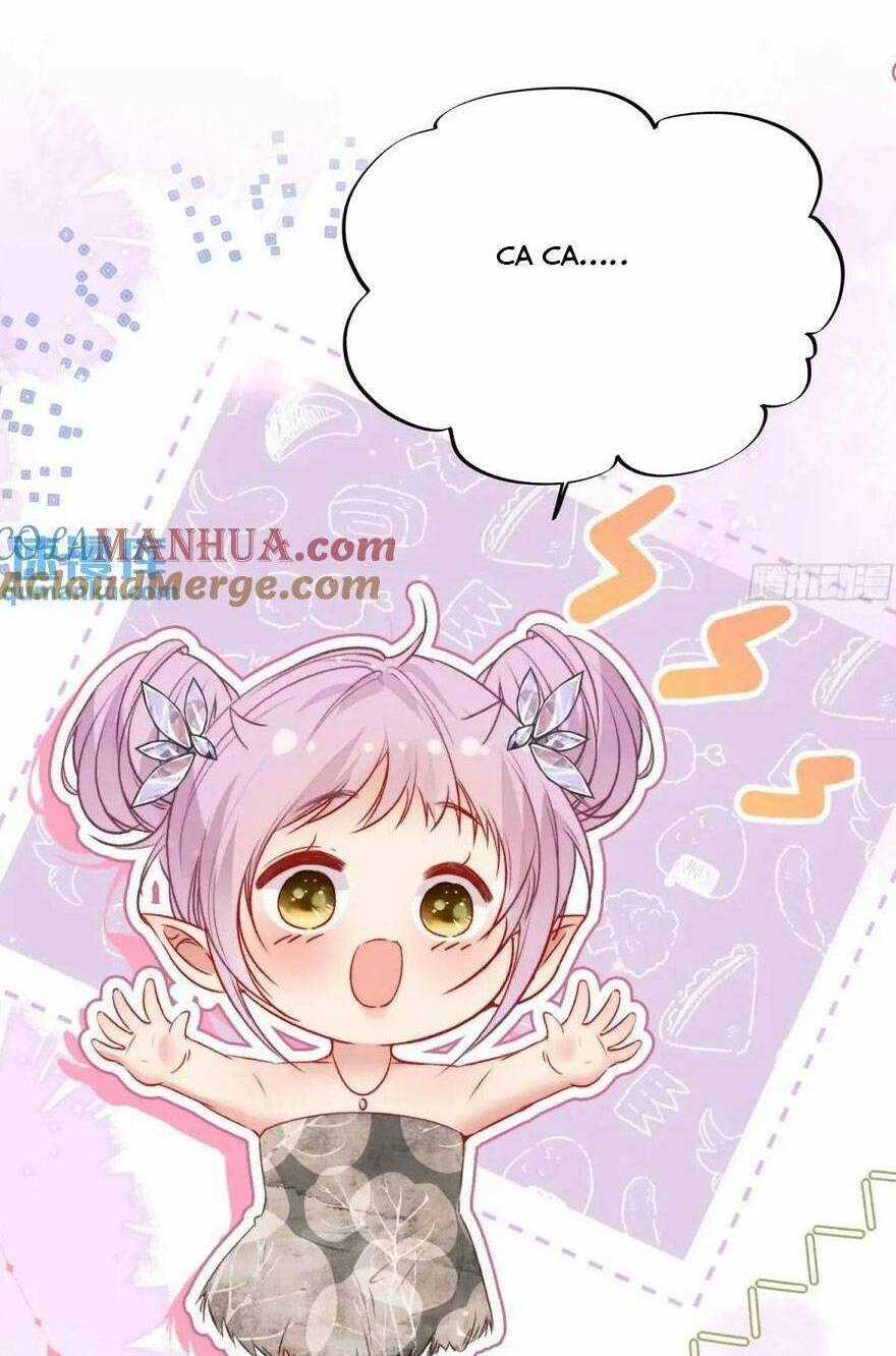 Thú Thế Ngọt Sủng, Tôi Ở Dị Giới Làm Vũ Thần Chapter 33 trang 44