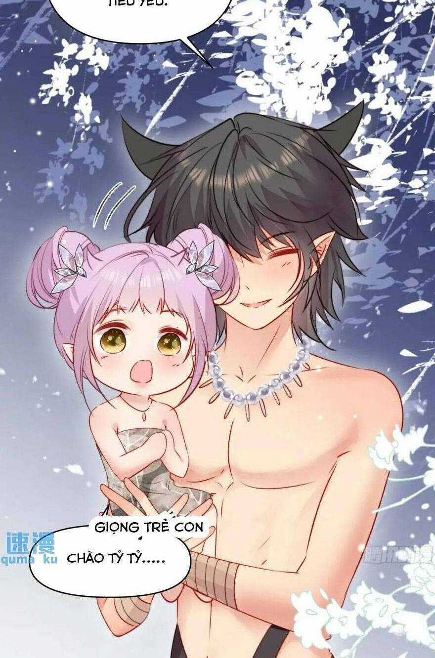 Thú Thế Ngọt Sủng, Tôi Ở Dị Giới Làm Vũ Thần Chapter 33 trang 46