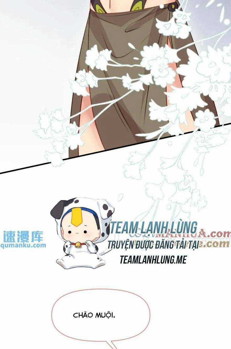 Thú Thế Ngọt Sủng, Tôi Ở Dị Giới Làm Vũ Thần Chapter 33 trang 47