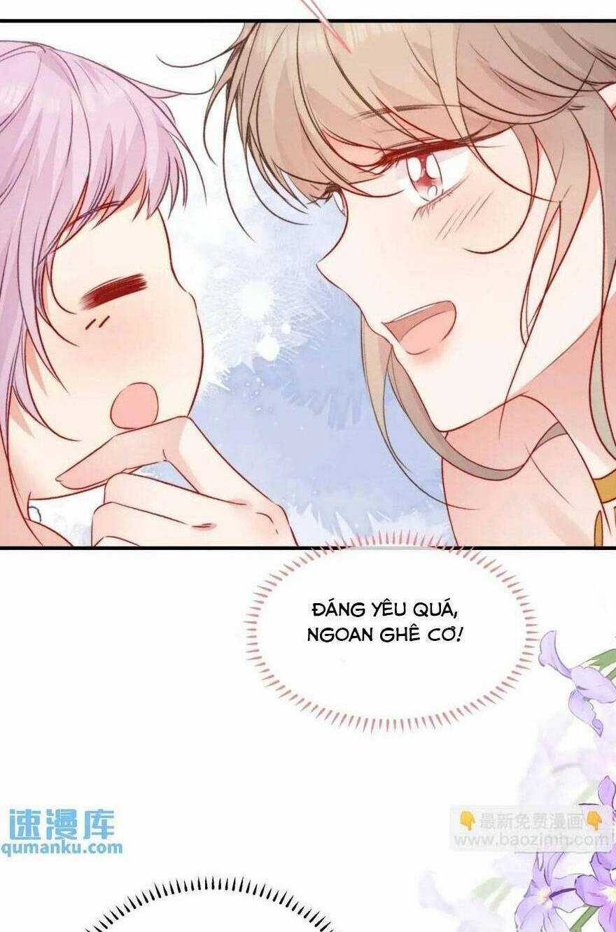 Thú Thế Ngọt Sủng, Tôi Ở Dị Giới Làm Vũ Thần Chapter 33 trang 48