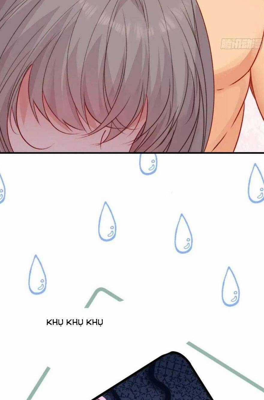 Thú Thế Ngọt Sủng, Tôi Ở Dị Giới Làm Vũ Thần Chapter 33 trang 50