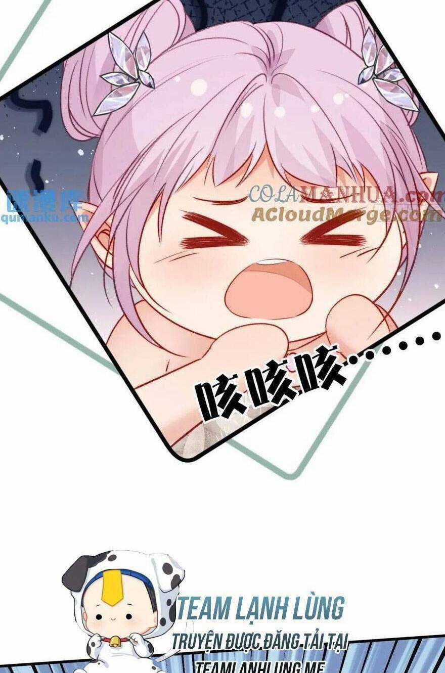 Thú Thế Ngọt Sủng, Tôi Ở Dị Giới Làm Vũ Thần Chapter 33 trang 51