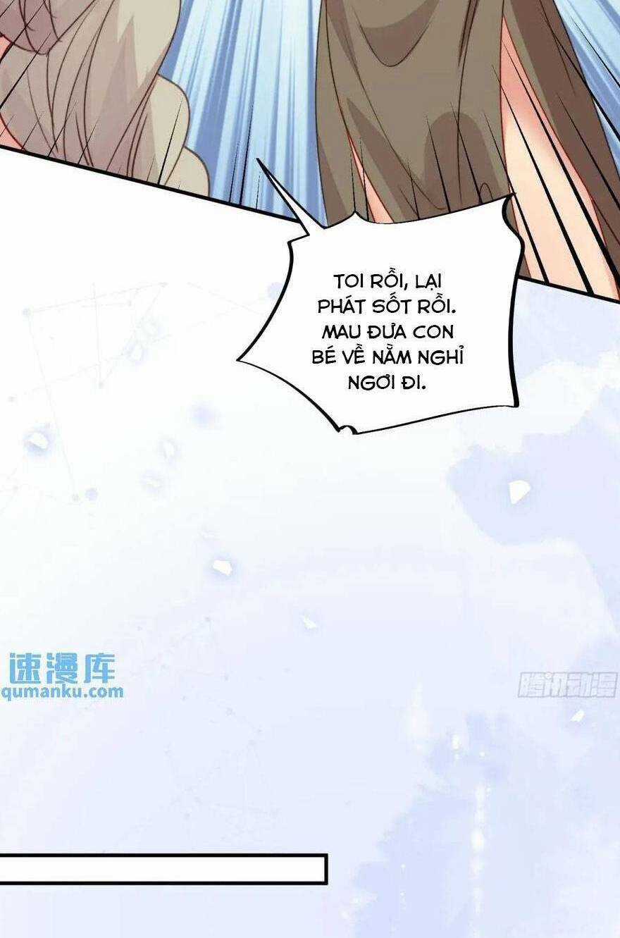 Thú Thế Ngọt Sủng, Tôi Ở Dị Giới Làm Vũ Thần Chapter 33 trang 53