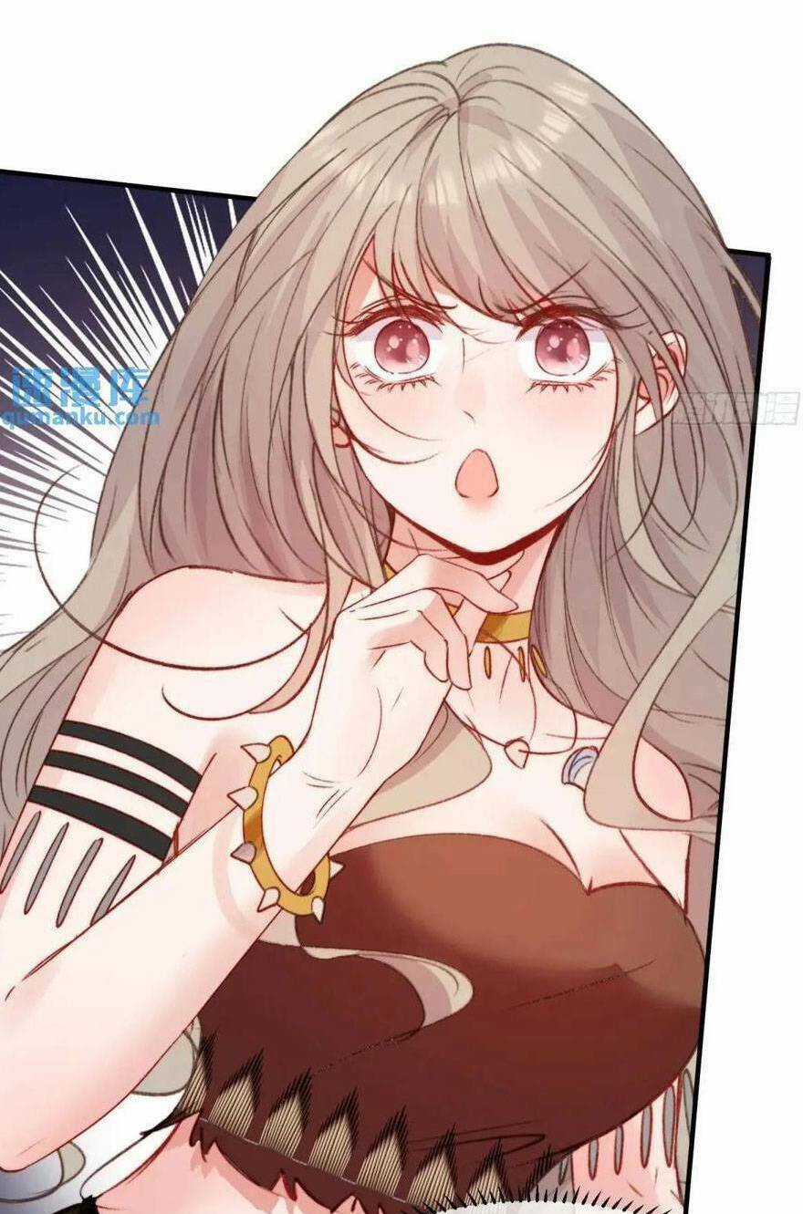 Thú Thế Ngọt Sủng, Tôi Ở Dị Giới Làm Vũ Thần Chapter 33 trang 57