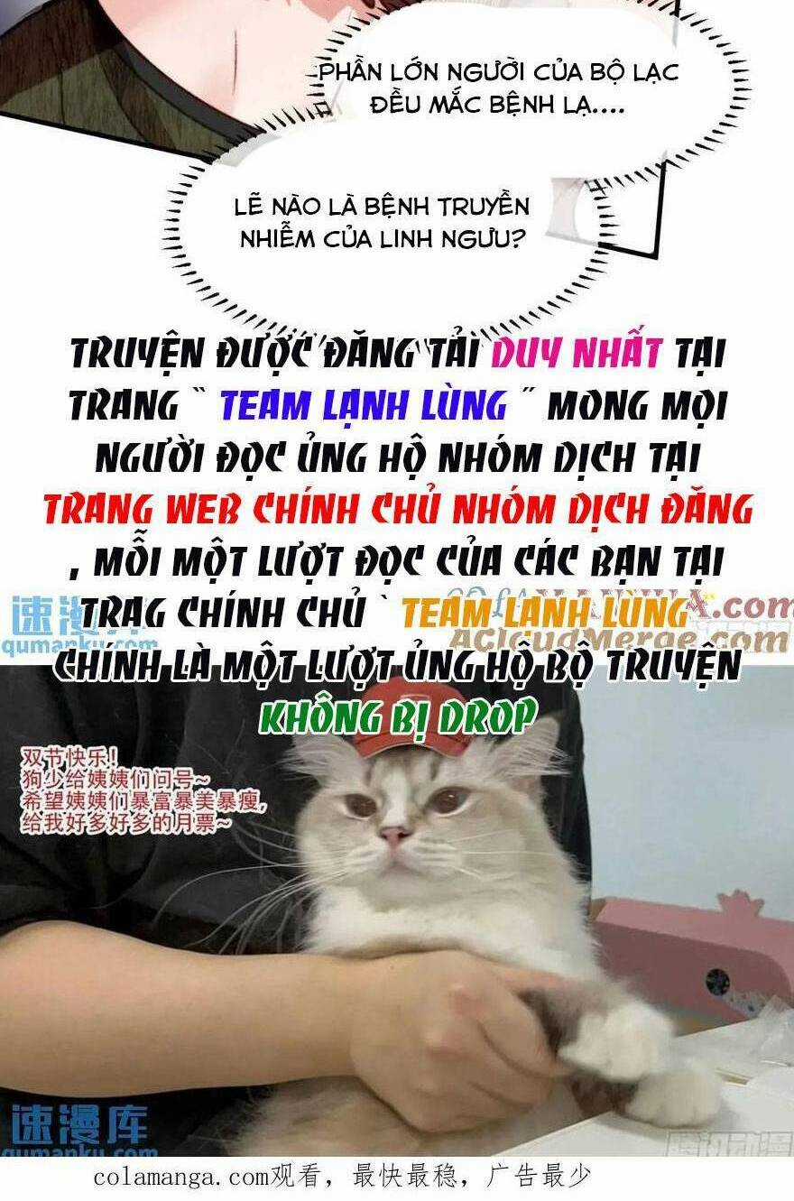 Thú Thế Ngọt Sủng, Tôi Ở Dị Giới Làm Vũ Thần Chapter 33 trang 58