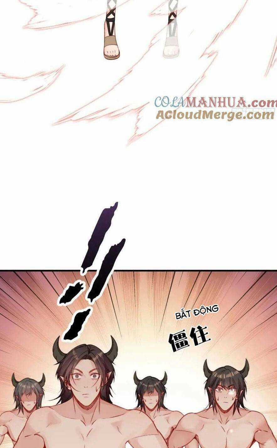 Thú Thế Ngọt Sủng, Tôi Ở Dị Giới Làm Vũ Thần Chapter 33 trang 9