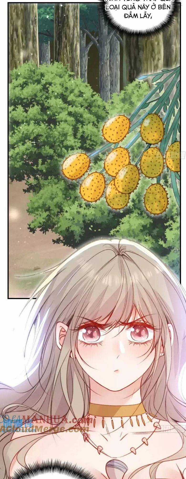 Thú Thế Ngọt Sủng, Tôi Ở Dị Giới Làm Vũ Thần Chapter 34 trang 15