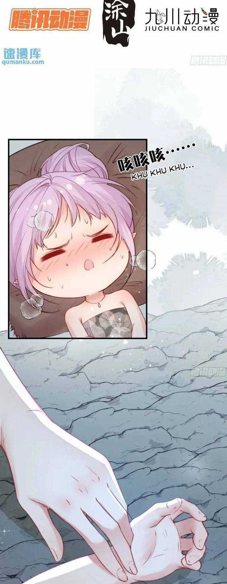 Thú Thế Ngọt Sủng, Tôi Ở Dị Giới Làm Vũ Thần Chapter 34 trang 4