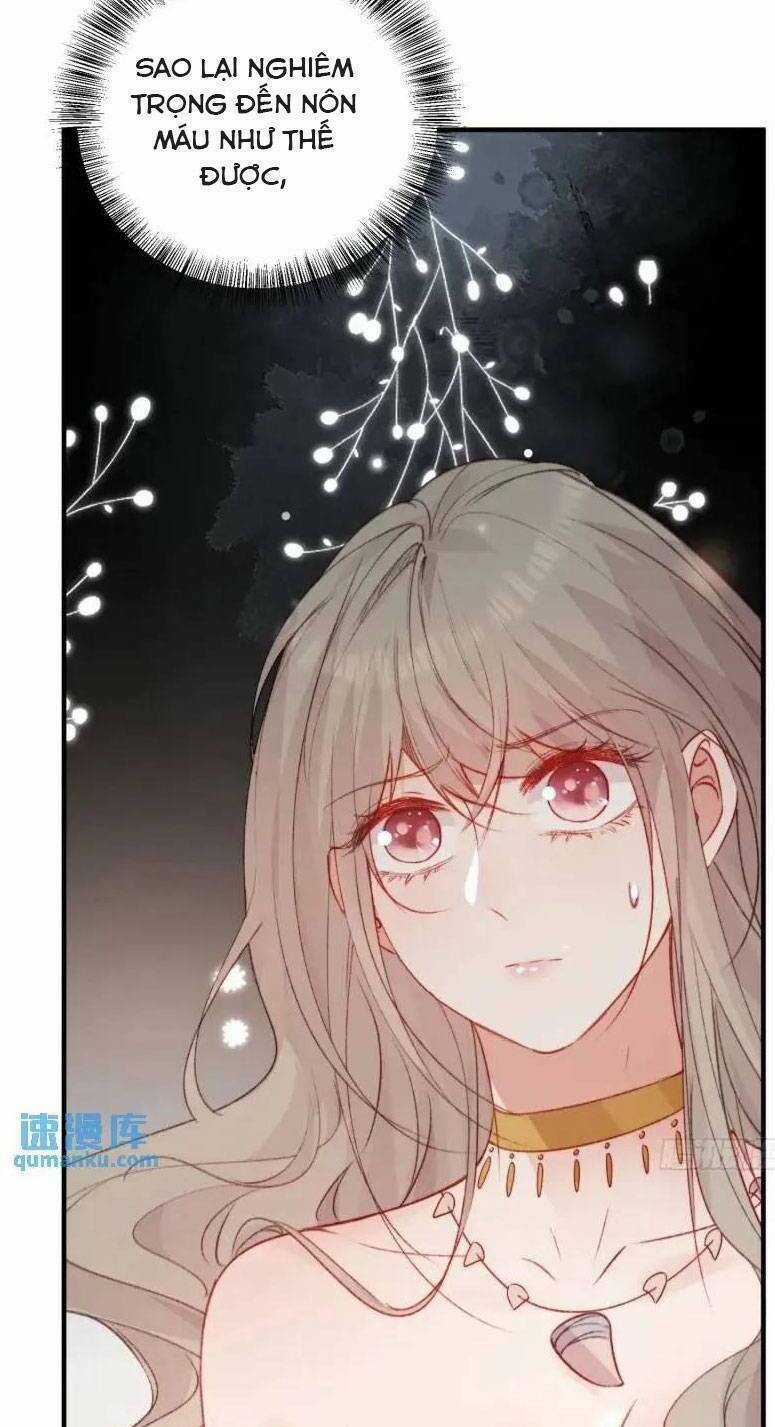 Thú Thế Ngọt Sủng, Tôi Ở Dị Giới Làm Vũ Thần Chapter 35 trang 11