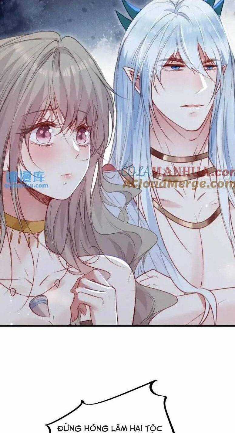 Thú Thế Ngọt Sủng, Tôi Ở Dị Giới Làm Vũ Thần Chapter 35 trang 18