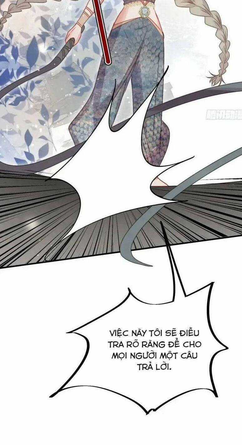 Thú Thế Ngọt Sủng, Tôi Ở Dị Giới Làm Vũ Thần Chapter 35 trang 22