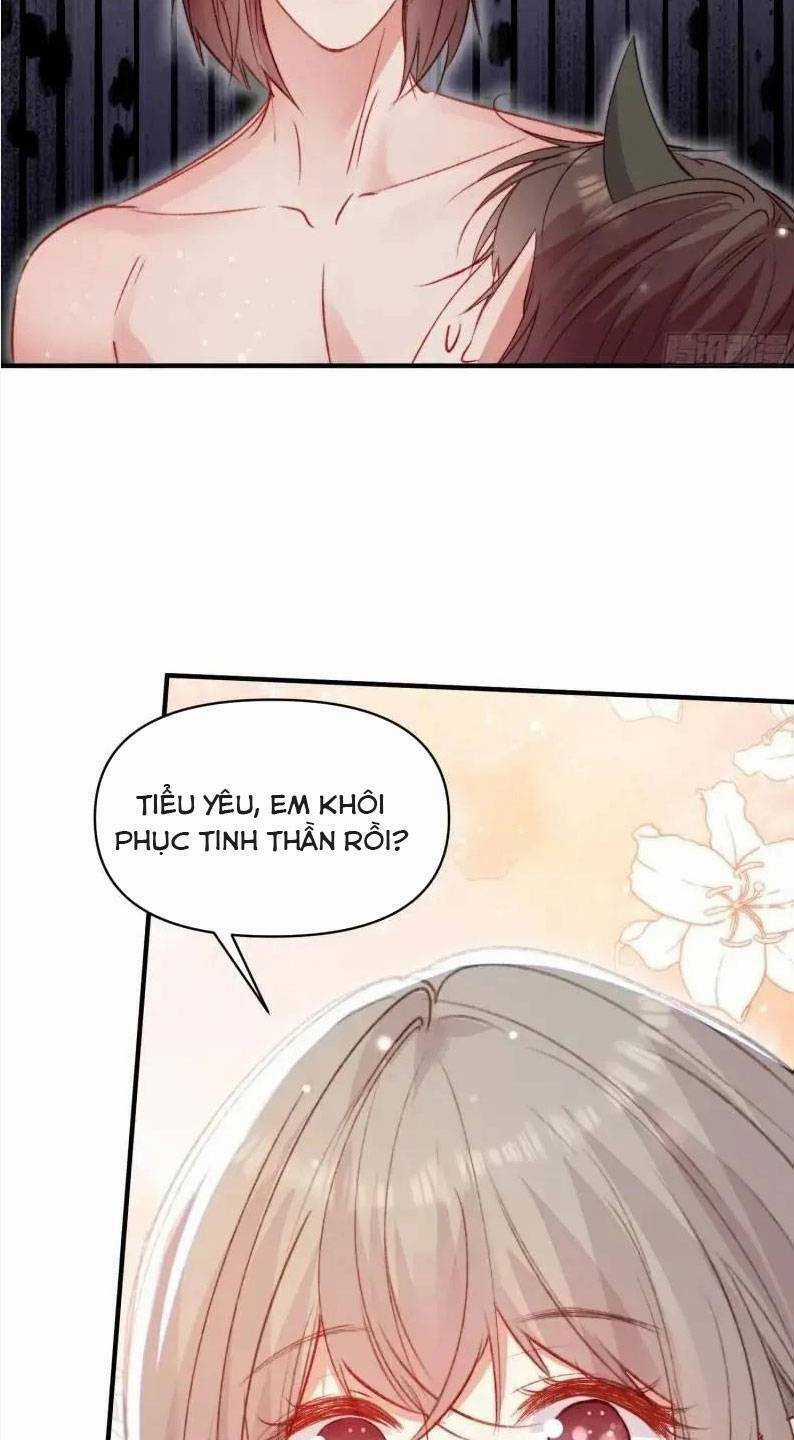 Thú Thế Ngọt Sủng, Tôi Ở Dị Giới Làm Vũ Thần Chapter 35 trang 25