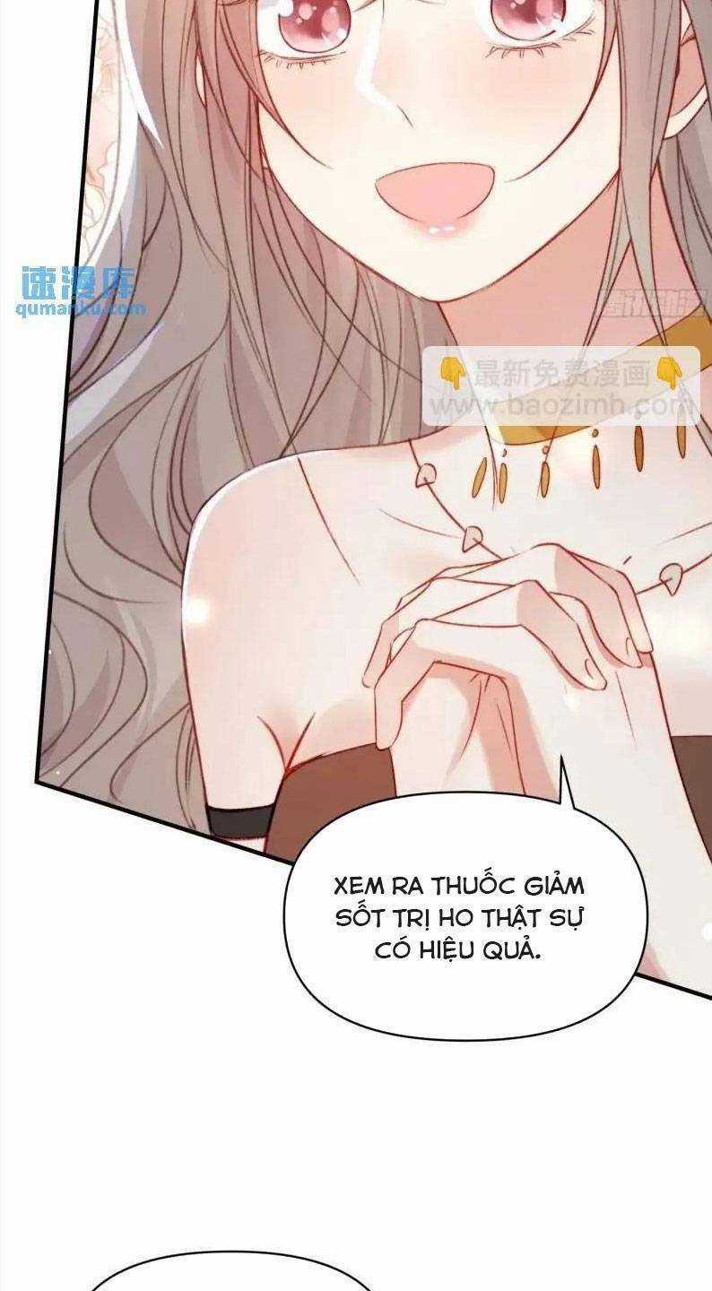 Thú Thế Ngọt Sủng, Tôi Ở Dị Giới Làm Vũ Thần Chapter 35 trang 26