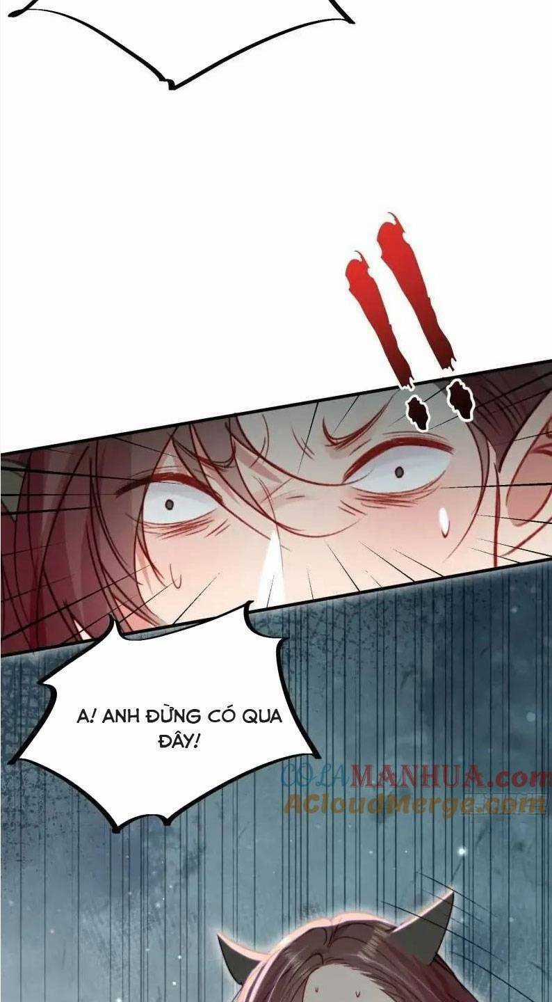 Thú Thế Ngọt Sủng, Tôi Ở Dị Giới Làm Vũ Thần Chapter 35 trang 32