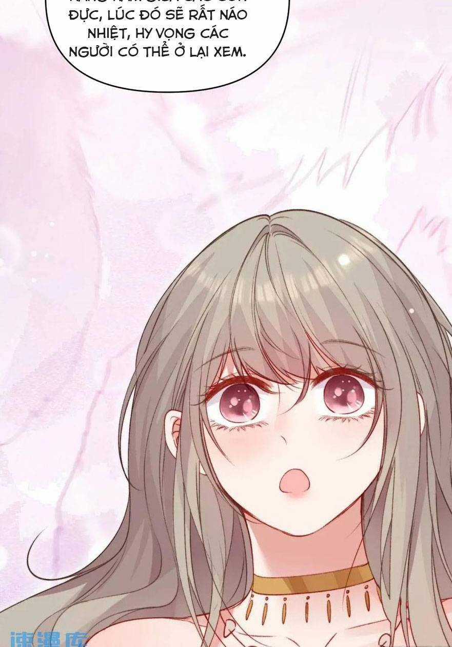 Thú Thế Ngọt Sủng, Tôi Ở Dị Giới Làm Vũ Thần Chapter 36 trang 16