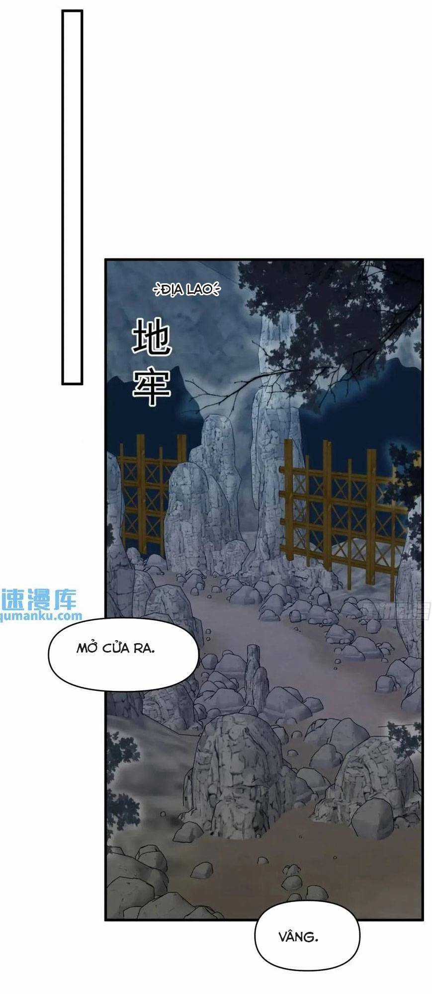 Thú Thế Ngọt Sủng, Tôi Ở Dị Giới Làm Vũ Thần Chapter 36 trang 22