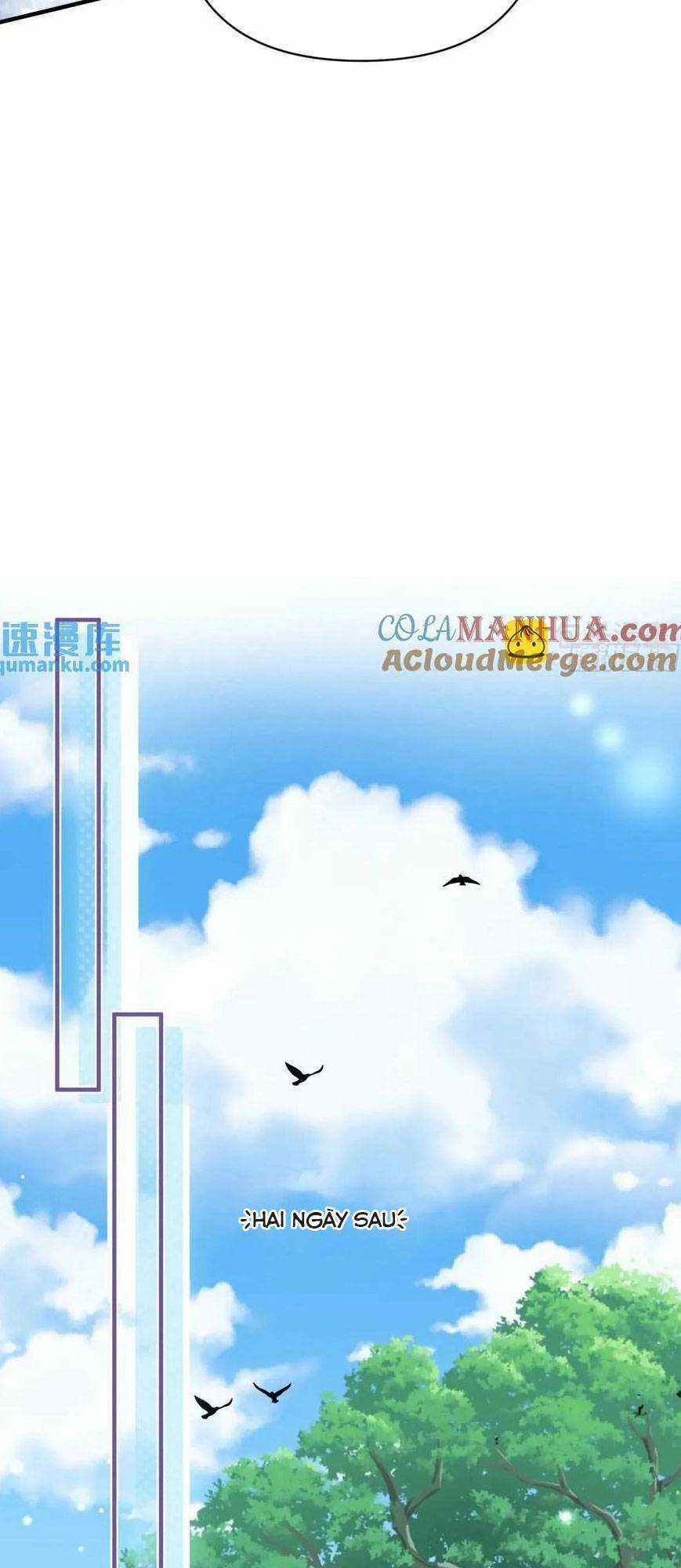 Thú Thế Ngọt Sủng, Tôi Ở Dị Giới Làm Vũ Thần Chapter 36 trang 30