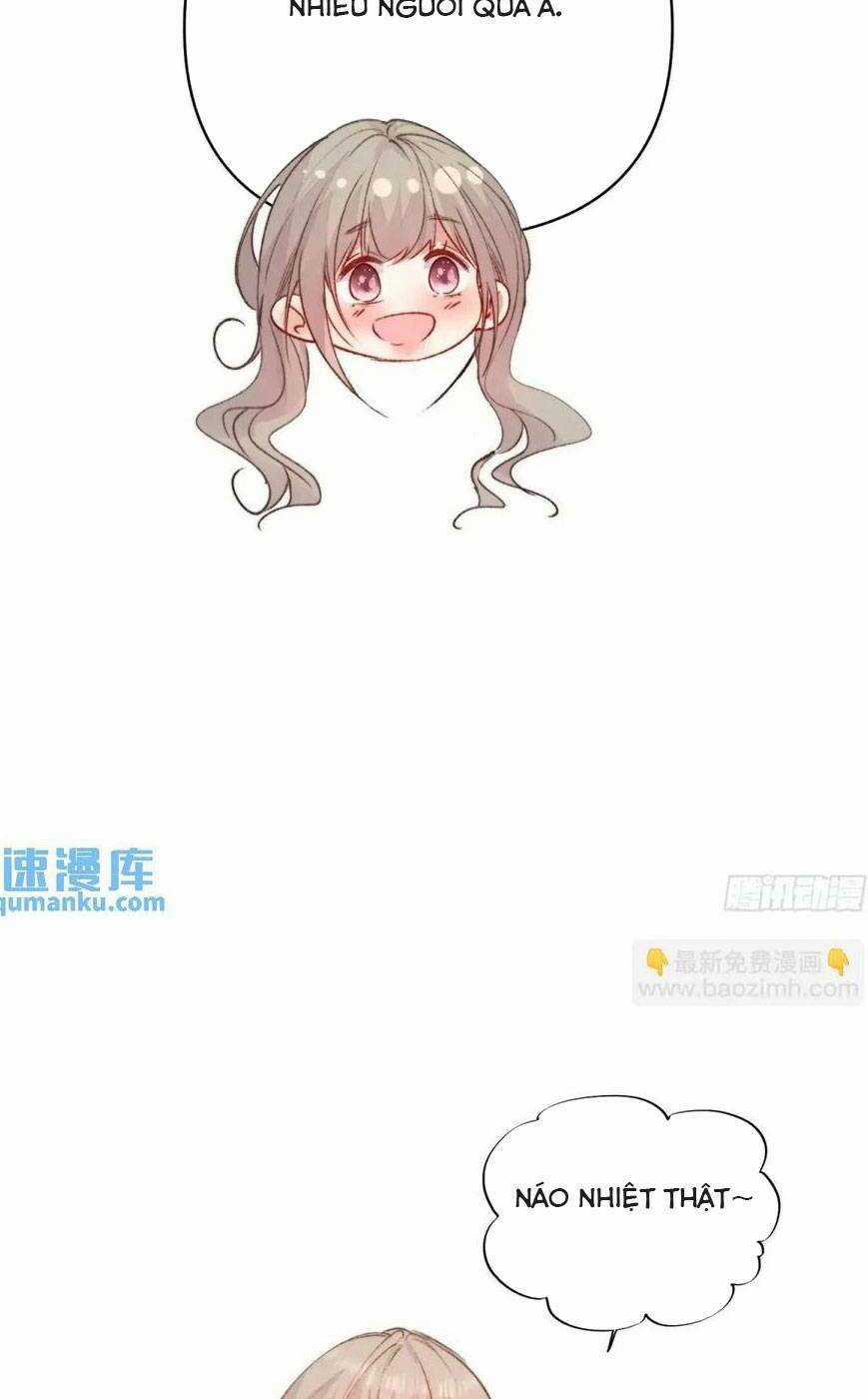 Thú Thế Ngọt Sủng, Tôi Ở Dị Giới Làm Vũ Thần Chapter 36 trang 32