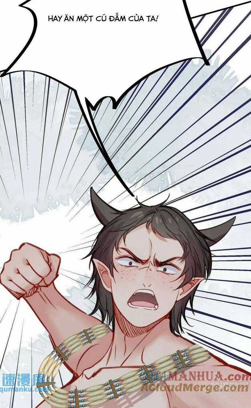 Thú Thế Ngọt Sủng, Tôi Ở Dị Giới Làm Vũ Thần Chapter 38 trang 14