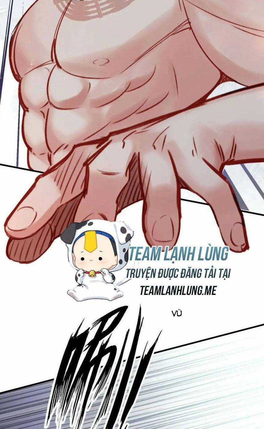 Thú Thế Ngọt Sủng, Tôi Ở Dị Giới Làm Vũ Thần Chapter 38 trang 15