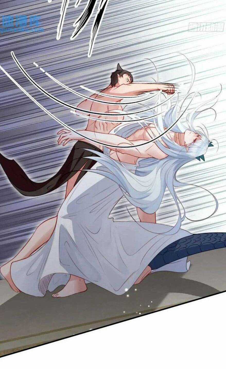 Thú Thế Ngọt Sủng, Tôi Ở Dị Giới Làm Vũ Thần Chapter 38 trang 16