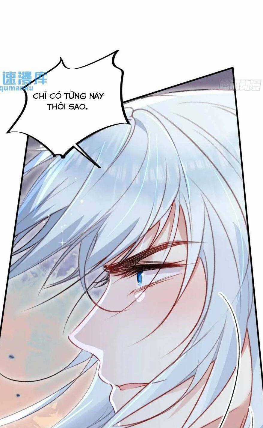 Thú Thế Ngọt Sủng, Tôi Ở Dị Giới Làm Vũ Thần Chapter 38 trang 17