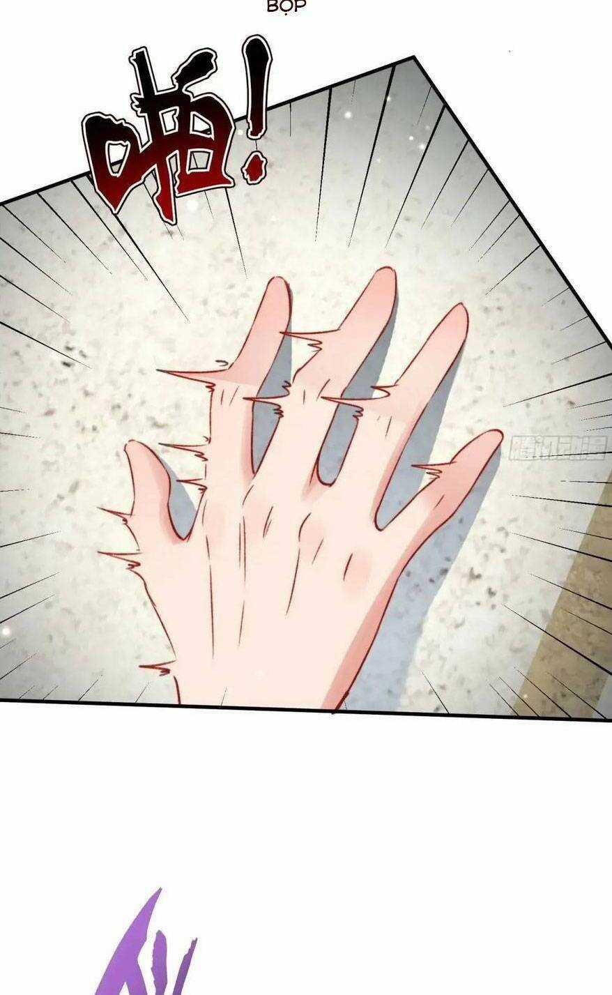 Thú Thế Ngọt Sủng, Tôi Ở Dị Giới Làm Vũ Thần Chapter 38 trang 19