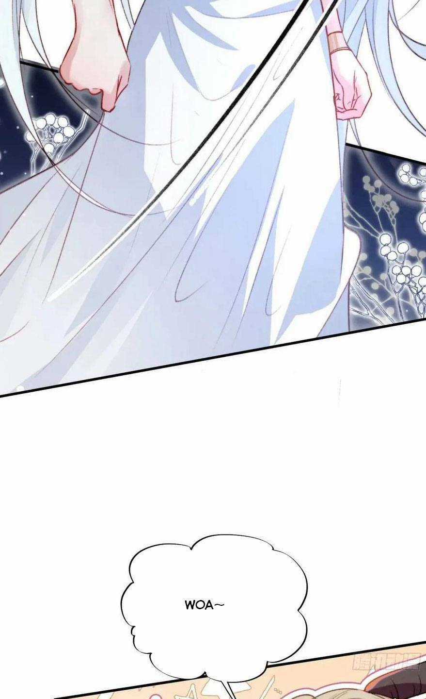 Thú Thế Ngọt Sủng, Tôi Ở Dị Giới Làm Vũ Thần Chapter 38 trang 23