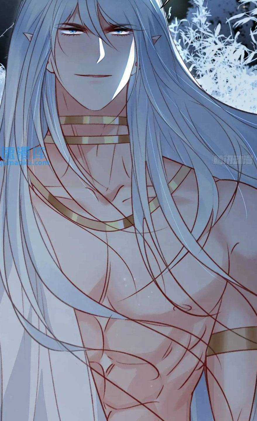 Thú Thế Ngọt Sủng, Tôi Ở Dị Giới Làm Vũ Thần Chapter 38 trang 26