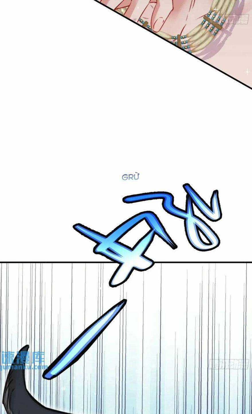 Thú Thế Ngọt Sủng, Tôi Ở Dị Giới Làm Vũ Thần Chapter 38 trang 28