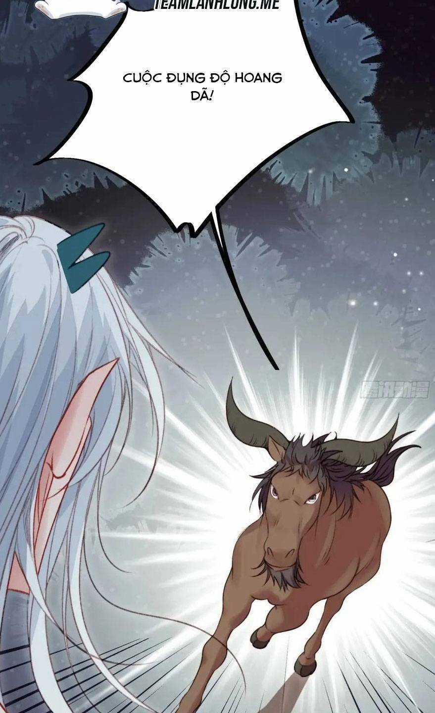 Thú Thế Ngọt Sủng, Tôi Ở Dị Giới Làm Vũ Thần Chapter 38 trang 30