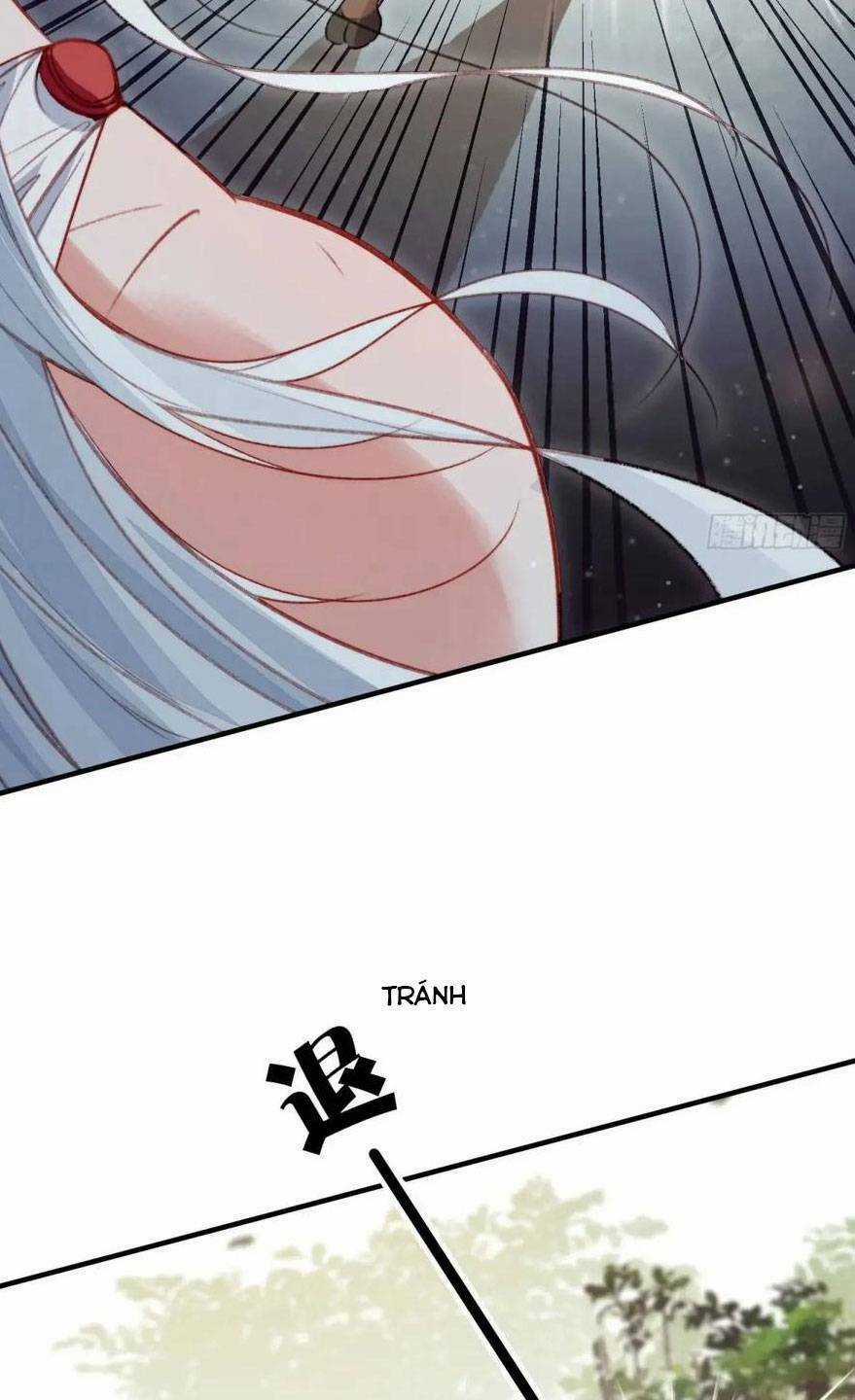 Thú Thế Ngọt Sủng, Tôi Ở Dị Giới Làm Vũ Thần Chapter 38 trang 31