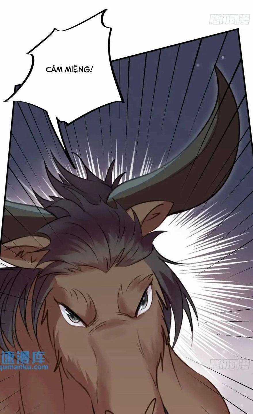 Thú Thế Ngọt Sủng, Tôi Ở Dị Giới Làm Vũ Thần Chapter 38 trang 33