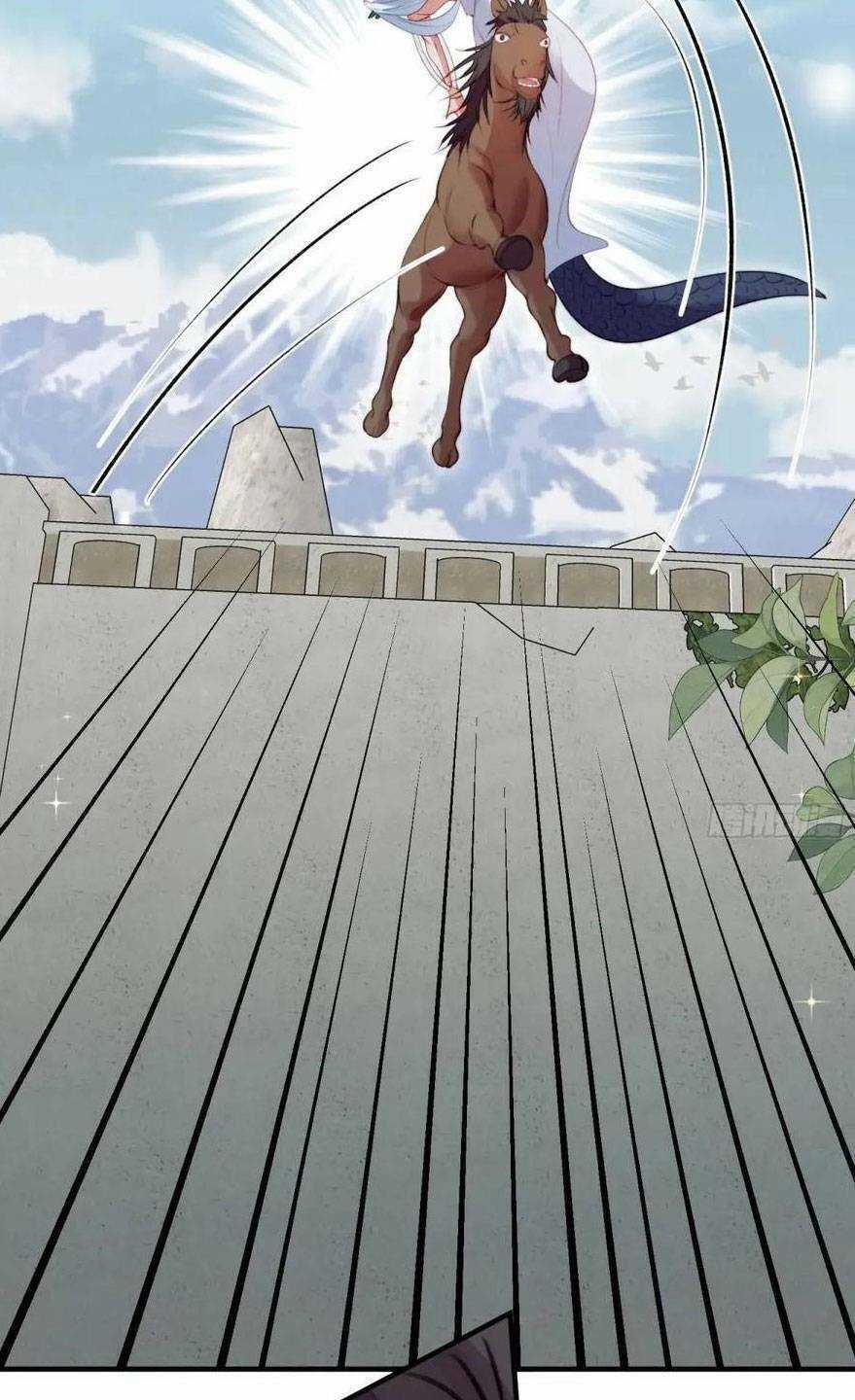 Thú Thế Ngọt Sủng, Tôi Ở Dị Giới Làm Vũ Thần Chapter 38 trang 35