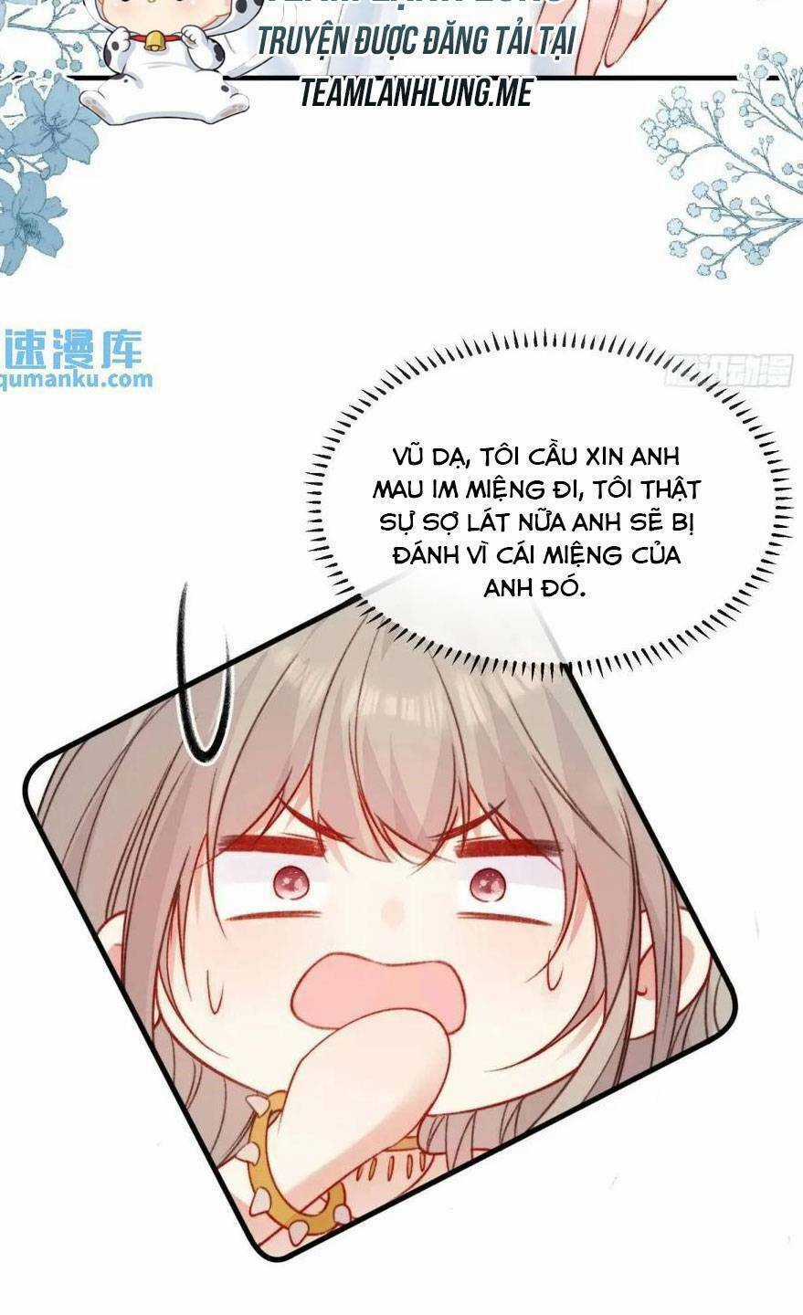 Thú Thế Ngọt Sủng, Tôi Ở Dị Giới Làm Vũ Thần Chapter 38 trang 42