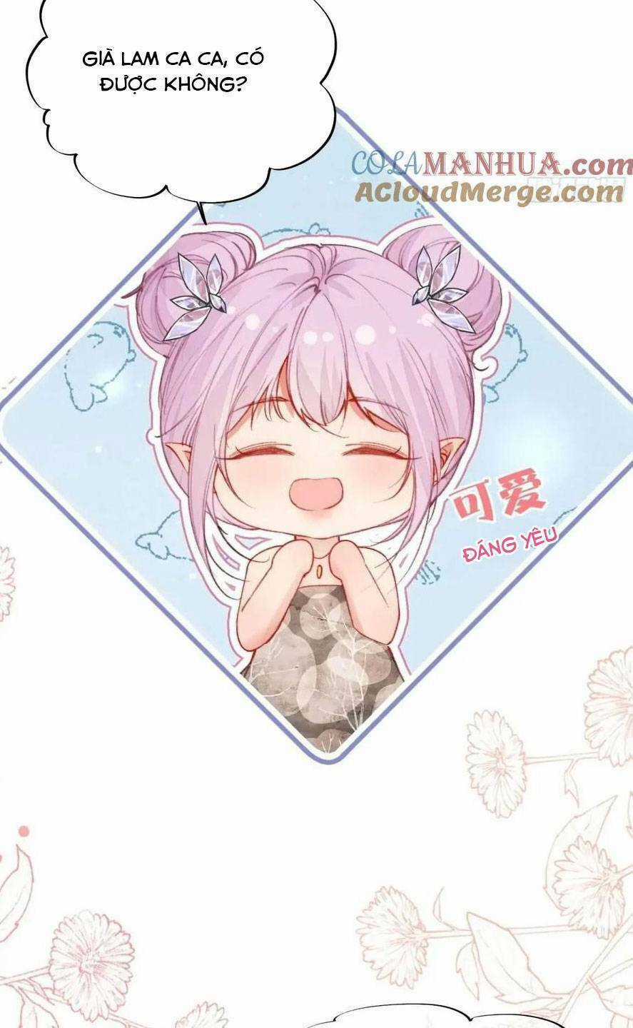 Thú Thế Ngọt Sủng, Tôi Ở Dị Giới Làm Vũ Thần Chapter 38 trang 57