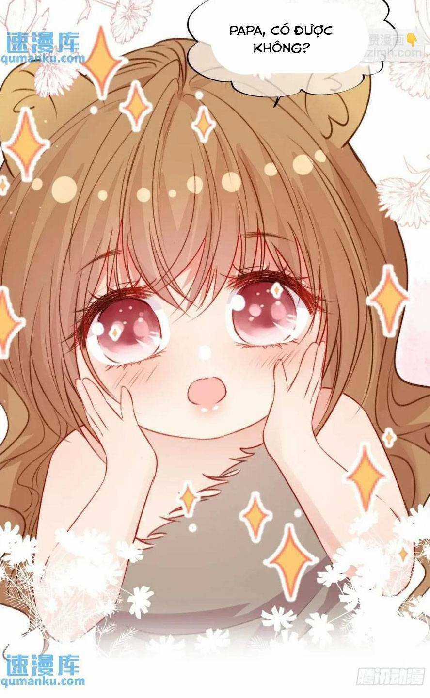 Thú Thế Ngọt Sủng, Tôi Ở Dị Giới Làm Vũ Thần Chapter 38 trang 58