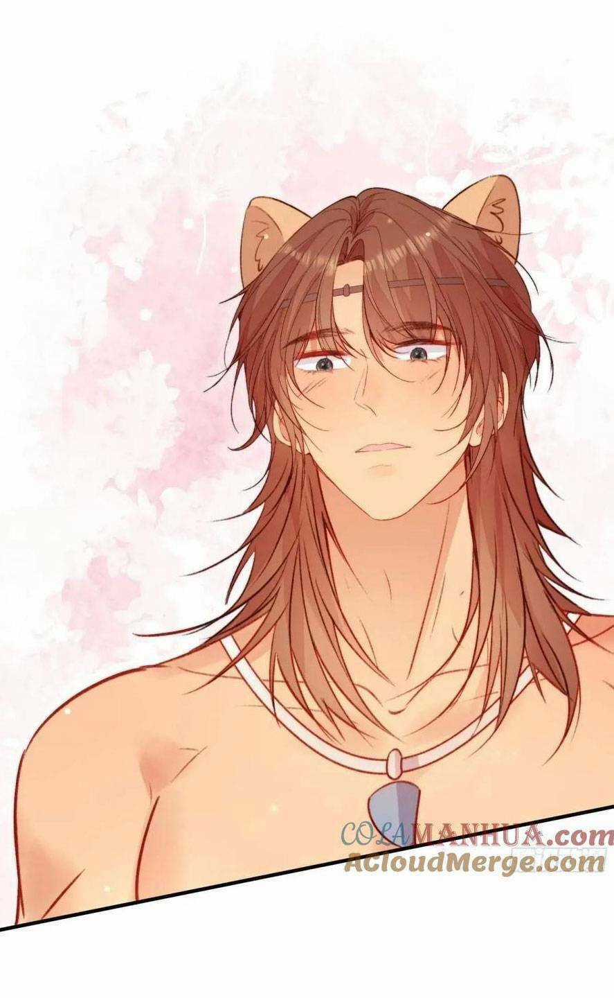 Thú Thế Ngọt Sủng, Tôi Ở Dị Giới Làm Vũ Thần Chapter 38 trang 59