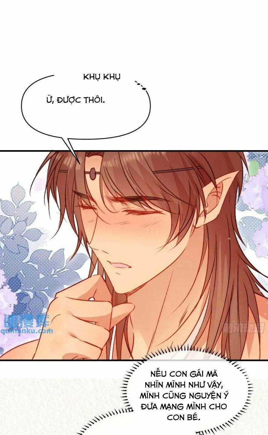 Thú Thế Ngọt Sủng, Tôi Ở Dị Giới Làm Vũ Thần Chapter 38 trang 60