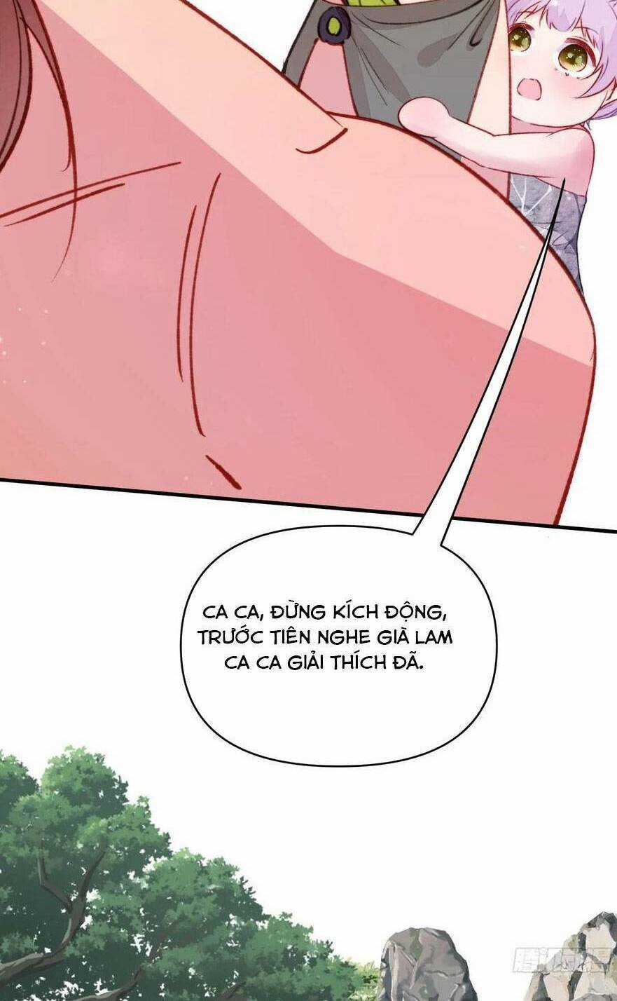 Thú Thế Ngọt Sủng, Tôi Ở Dị Giới Làm Vũ Thần Chapter 39 trang 12