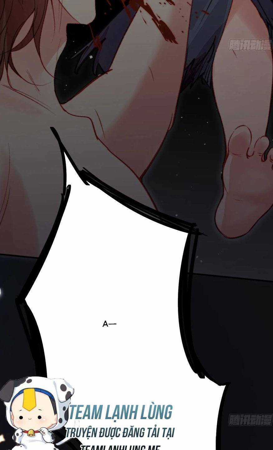 Thú Thế Ngọt Sủng, Tôi Ở Dị Giới Làm Vũ Thần Chapter 39 trang 23